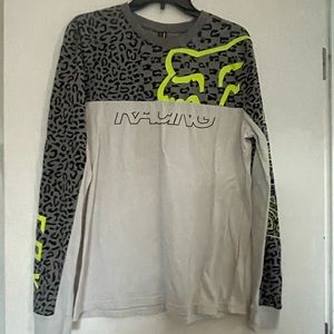 Fox Racing Tee